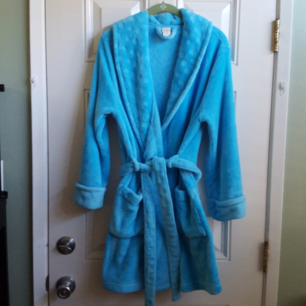 Bathrobe